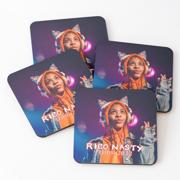 Item preview, Riko Nastiy designed and sold by justinddam.
