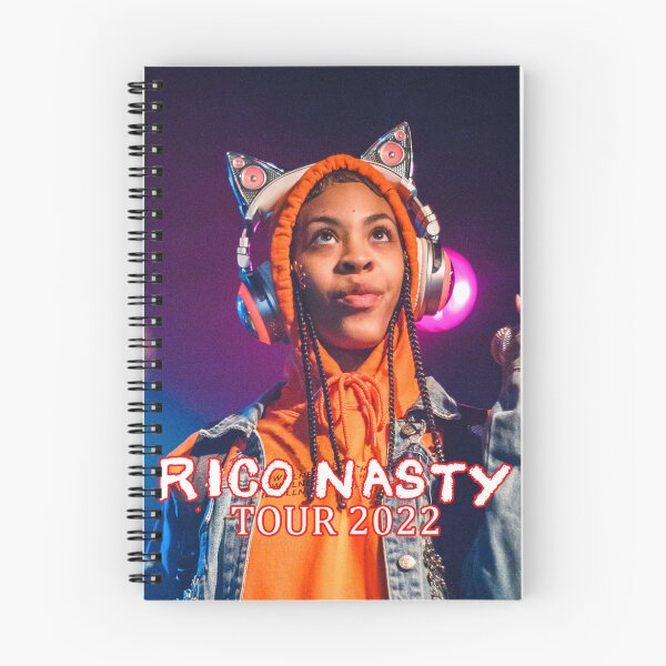 Item preview, Riko Nastiy designed and sold by justinddam.