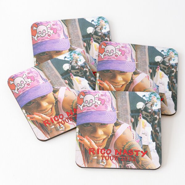 Item preview, Ricko Nastiy sexy designed and sold by justinddam.