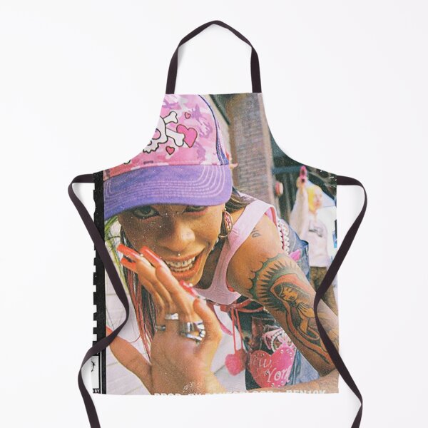 Item preview, intrus of Ricko Nastiy designed and sold by justinddam.