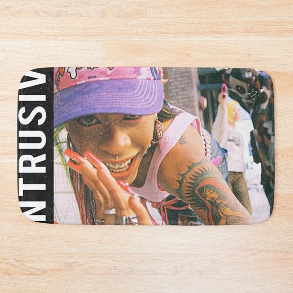 Item preview, intrus of Ricko Nastiy designed and sold by justinddam.