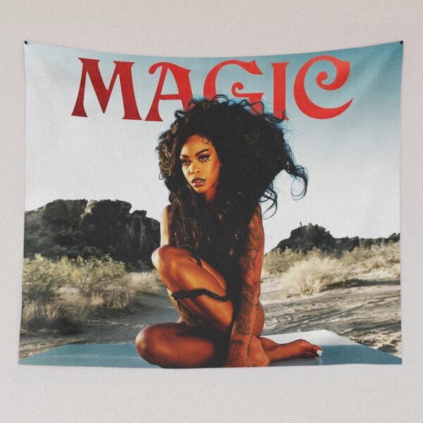 Item preview, magic of Ricko Nastiy designed and sold by justinddam.