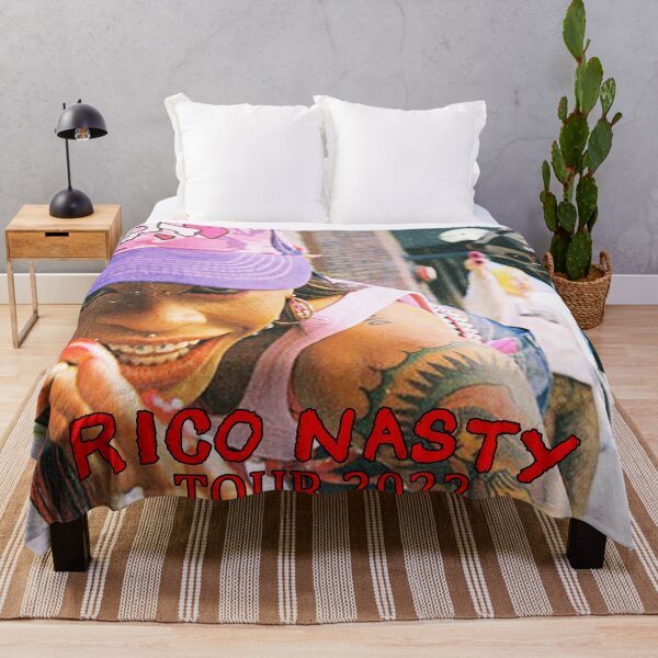 Item preview, Ricko Nastiy sexy designed and sold by justinddam.