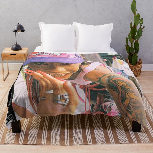 Item preview, intrus of Ricko Nastiy designed and sold by justinddam.