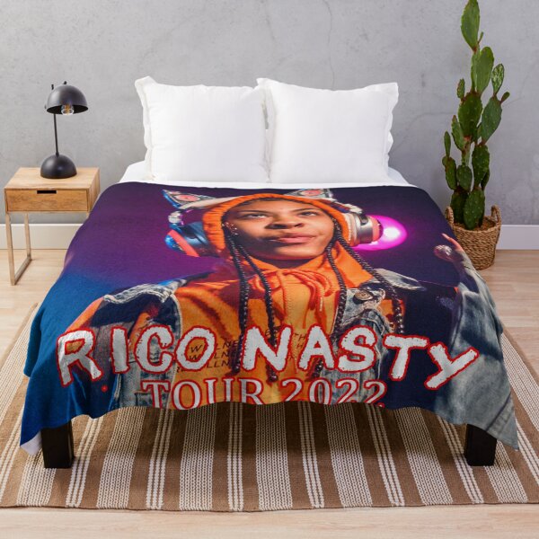 Item preview, Riko Nastiy designed and sold by justinddam.