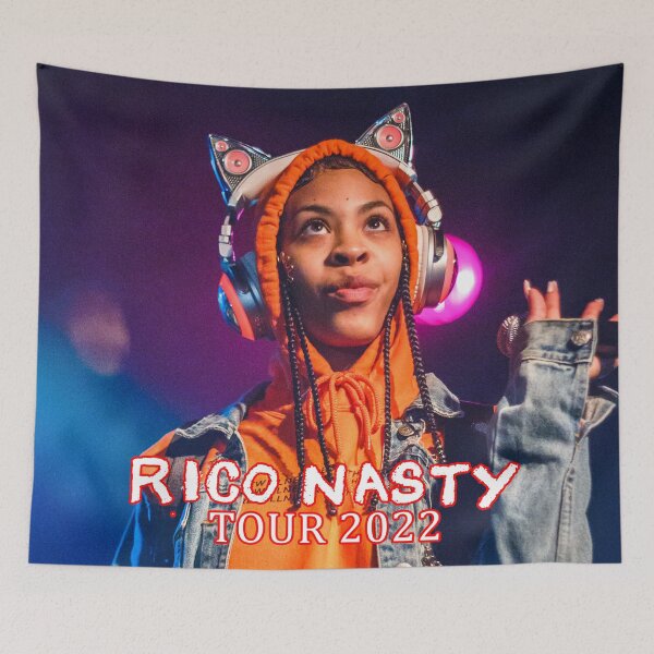 Item preview, Riko Nastiy designed and sold by justinddam.
