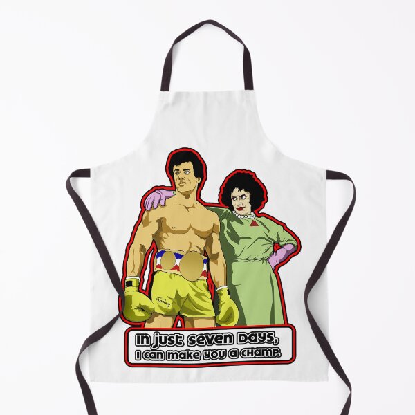 Item preview, Create The Perfect Life Distinctive Rocky Double Feature Cool Gift designed and sold by AgelastFlaniaer.