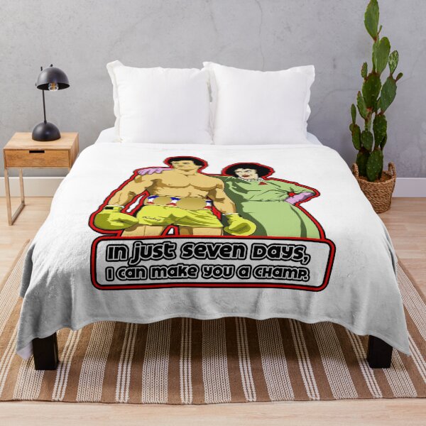 Item preview, Create The Perfect Life Distinctive Rocky Double Feature Cool Gift designed and sold by AgelastFlaniaer.