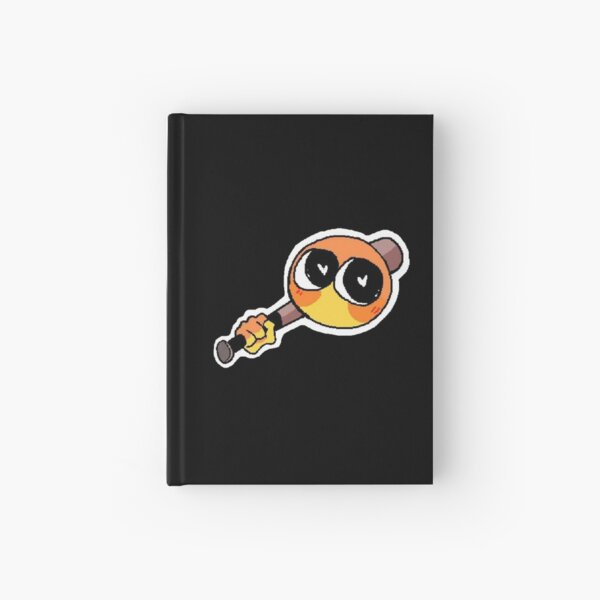 gosh darn it ! love you too much! - adorable cursed emoji | Postcard