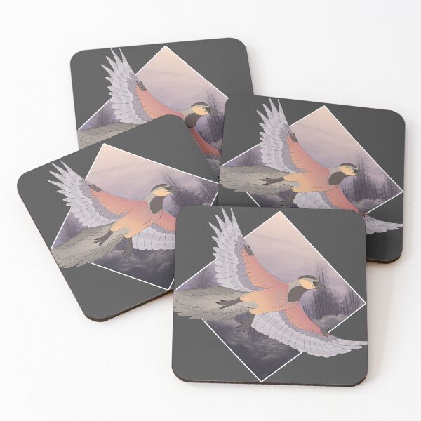 Item preview, Swoop! designed and sold by DragonArtist15.