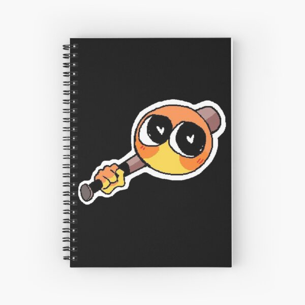 gosh darn it ! love you too much! - adorable cursed emoji | Postcard