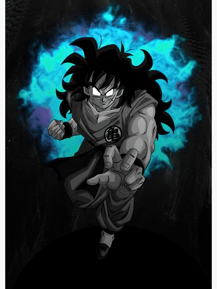 Gogeta blue SSJ4 - Dbz - Dragon Ball  Greeting Card for Sale by  Art-Design-87