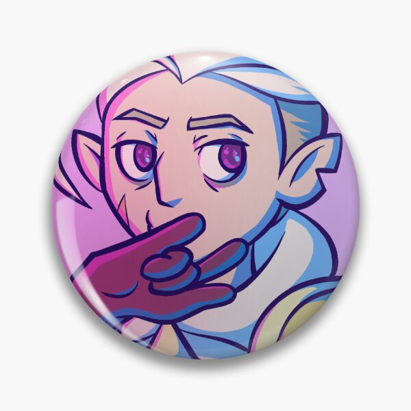 Item preview, Hunter's PFP designed and sold by thefroglesbian.