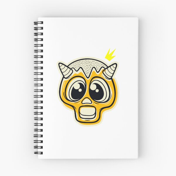 Item preview, cartoon character for kids designed and sold by thebaig.