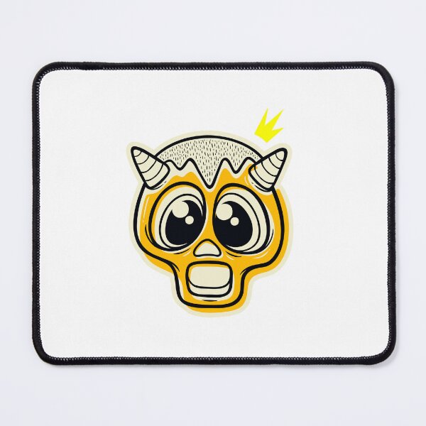 Item preview, cartoon character for kids designed and sold by thebaig.