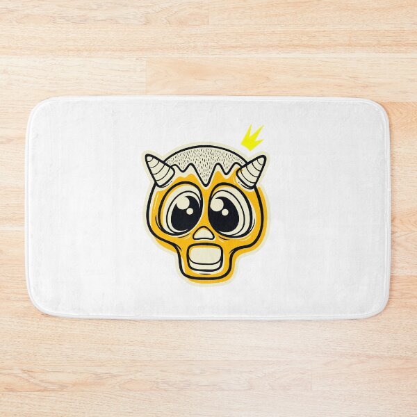 Item preview, cartoon character for kids designed and sold by thebaig.