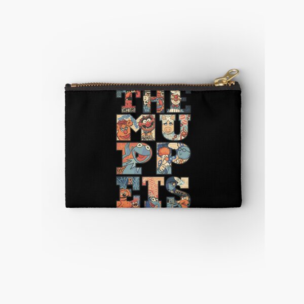 Item preview, Girl Who Loves Anime The Muppets Retro Style Art Move Awesome designed and sold by Mariamdevon.
