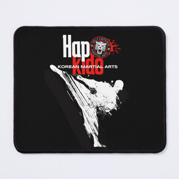 Item preview, Hap Ki Do Korean Martial Arts Hapkido designed and sold by CattlettArt.