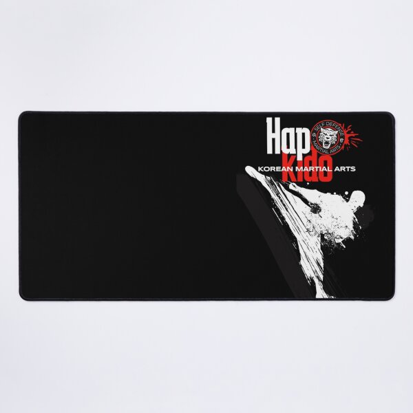Item preview, Hap Ki Do Korean Martial Arts Hapkido designed and sold by CattlettArt.