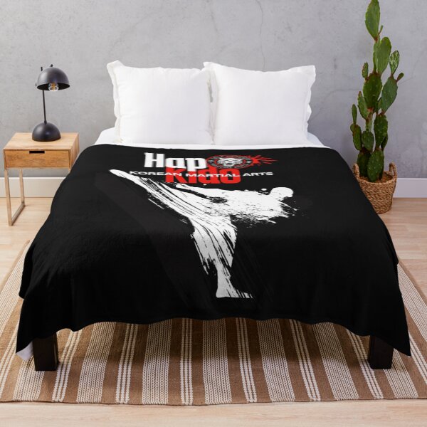 Item preview, Hap Ki Do Korean Martial Arts Hapkido designed and sold by CattlettArt.