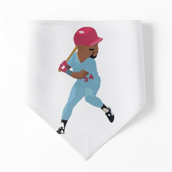 Kirby Puckett Stickers for Sale