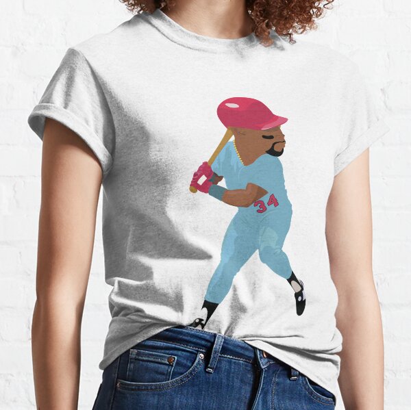 Kirby Puckett- Air Puckett Essential T-Shirt for Sale by