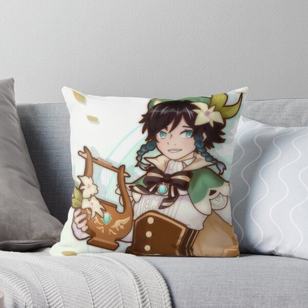 Item preview, Venti designed and sold by rubitrashdraws.