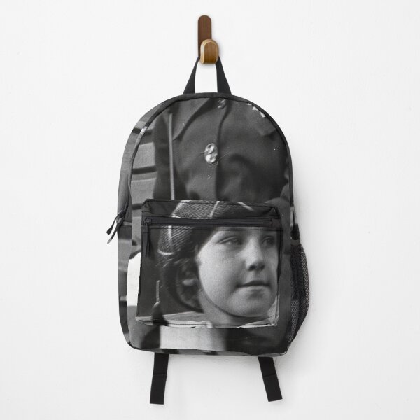Item preview, Vintage Girl with Corndog designed and sold by BGPickers.