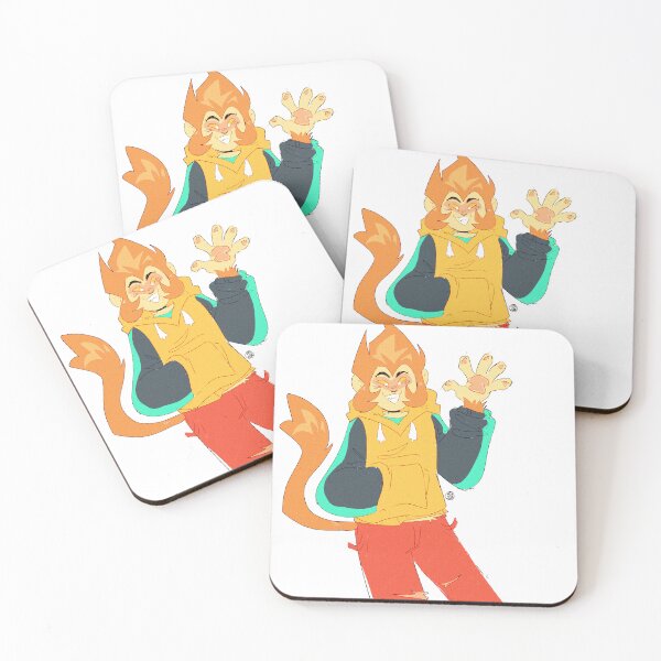 Item preview, Sun Wukong  designed and sold by dasicality.