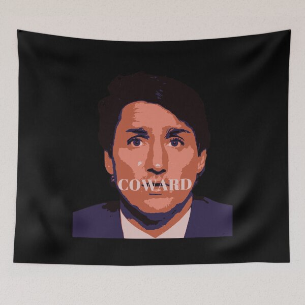 Item preview, Trudeau Coward designed and sold by KomarDesigns.