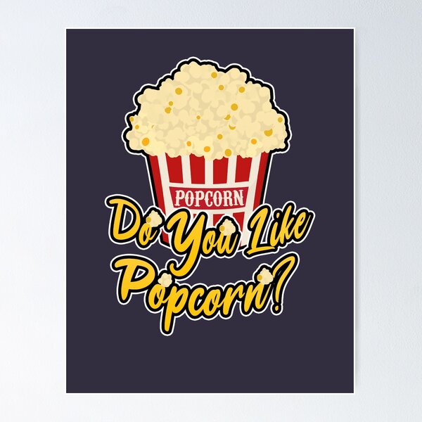 Item preview, Sis Vs Bro Karina Kurzawa Ronald Do You Like Popcorn Cool Crewneck Trending designed and sold by Amariiu13.