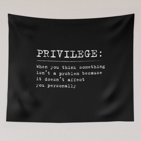 Item preview, Privilege Definition Equality and Civil Rights Supporter designed and sold by BufFord71.