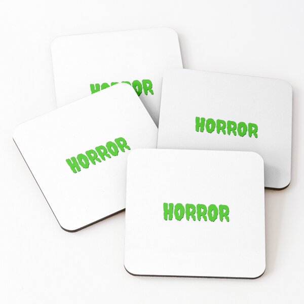 Item preview, Horror (for horror lovers) designed and sold by Oreo2020 Creations.