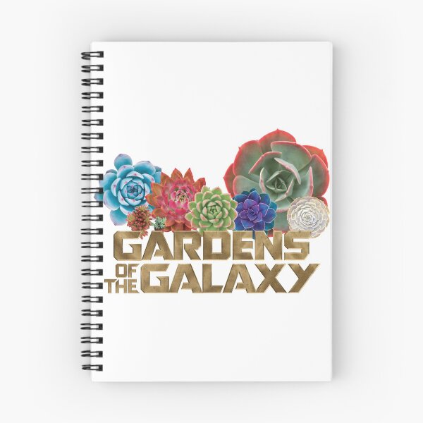 Item preview, GARDENS OF THE GALAXY designed and sold by almostparadise.