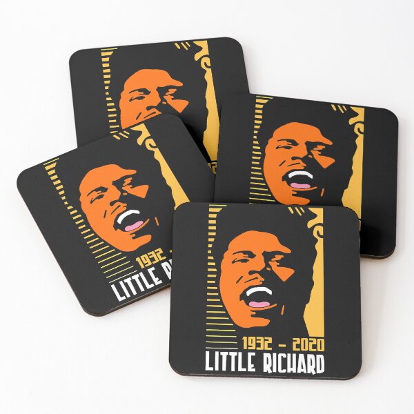 Item preview, Mens Womens Orange Restro Of Little Richard Legend Cool Gift designed and sold by Maricelapatel.