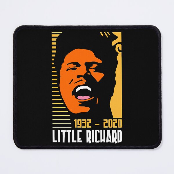 Item preview, Mens Womens Orange Restro Of Little Richard Legend Cool Gift designed and sold by Maricelapatel.