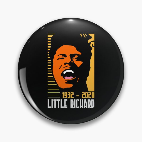 Item preview, Mens Womens Orange Restro Of Little Richard Legend Cool Gift designed and sold by Maricelapatel.