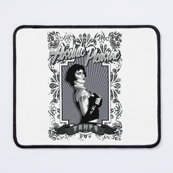 Item preview, Create The Perfect Life Distinctive Rocky Horror Cute Fans designed and sold by AgelastFlaniaer.