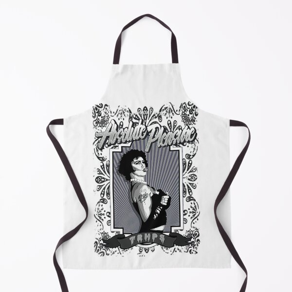 Item preview, Create The Perfect Life Distinctive Rocky Horror Cute Fans designed and sold by AgelastFlaniaer.