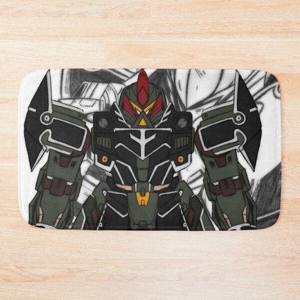 Item preview, Gear Leos - Guards Type designed and sold by Xonaar17Art.