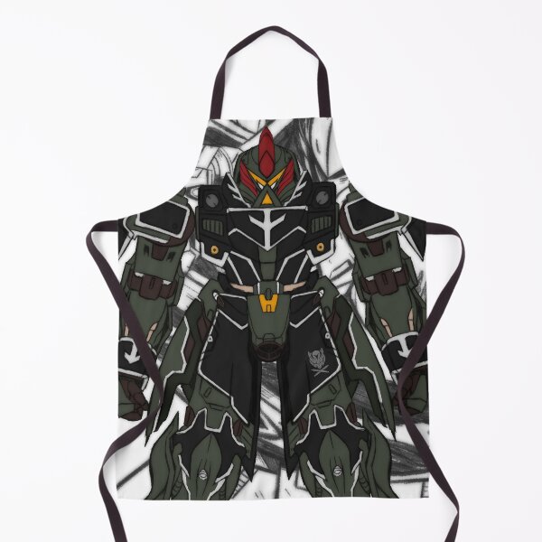 Item preview, Gear Leos - Guards Type designed and sold by Xonaar17Art.