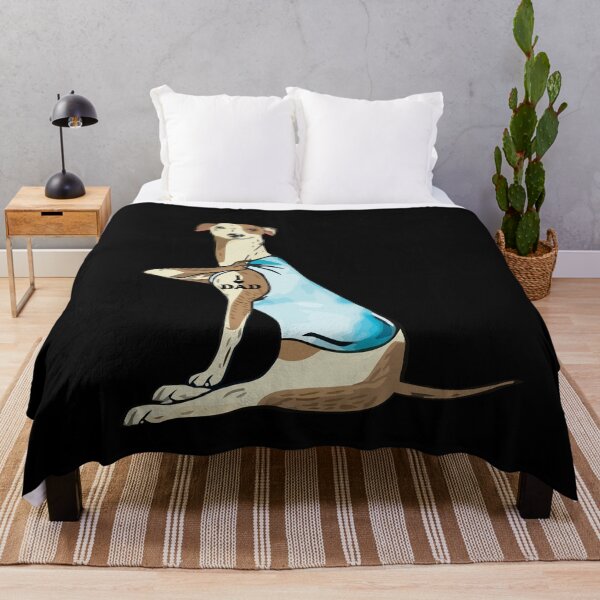 Item preview, I love dad tattoo Whippet dog Lovers designed and sold by Unique-Tees.