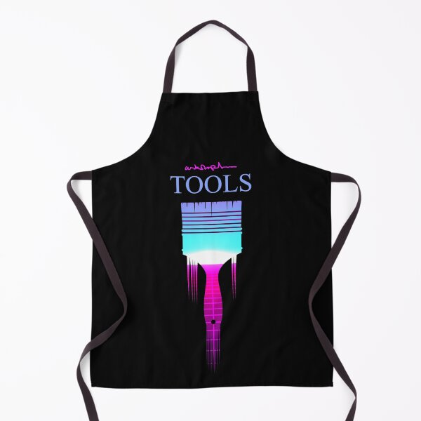 Aperçu de l'œuvre  Pinceau Artisan Vaporwave créée et vendue par uskARpT.