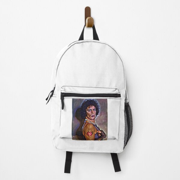 Item preview, Create The Perfect Life Distinctive Rocky Horror Picture Show 'Boss' By Perceptual Paradox Creations designed and sold by AgelastFlaniaer.