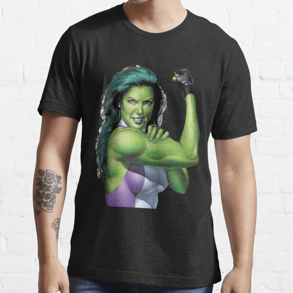 Best Tattoo Artists and Studios doing She-Hulk tattoos