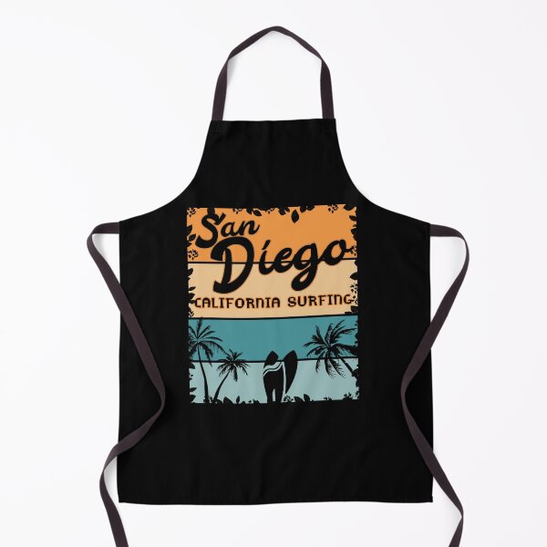 Item preview, San Diego California Surfing designed and sold by dJ-Design.