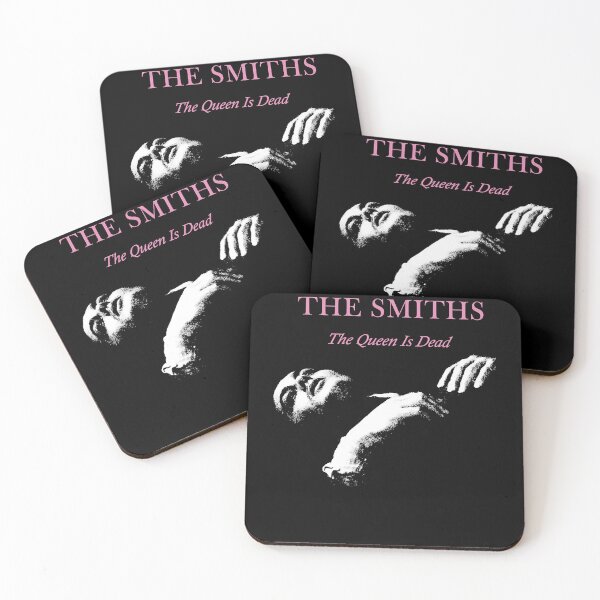 Item preview, Most Important In The World Art The Smiths The Queen Is Dead Gift For Movie Fans designed and sold by Maricelapatel.