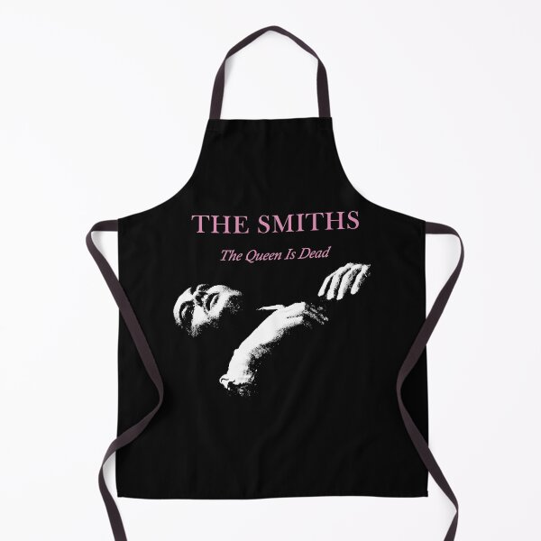 Item preview, Most Important In The World Art The Smiths The Queen Is Dead Gift For Movie Fans designed and sold by Maricelapatel.