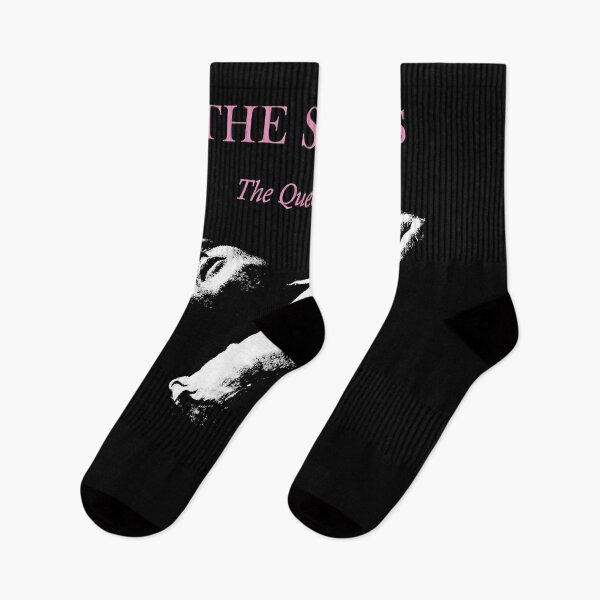 Item preview, Most Important In The World Art The Smiths The Queen Is Dead Gift For Movie Fans designed and sold by Maricelapatel.