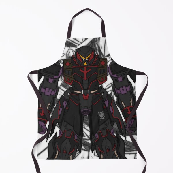 Item preview, Gear Leos - Stealth Striker Type designed and sold by Xonaar17Art.
